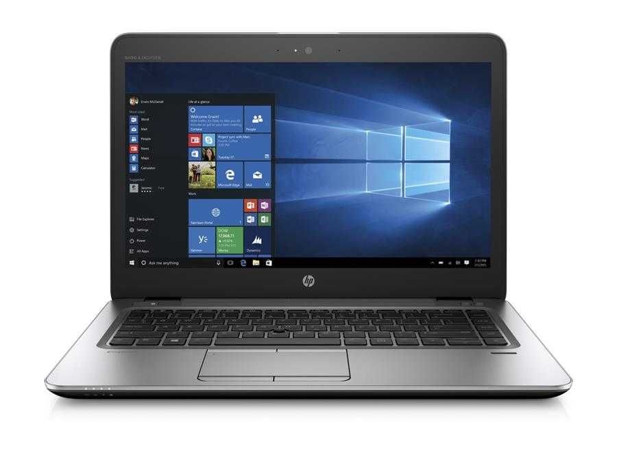 HP EliteBook 840 G1 | i5-4300 | 8GB RAM | 180GB SSD | 12.5"