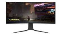 Dell Alienware AW3420DW 120 Hz