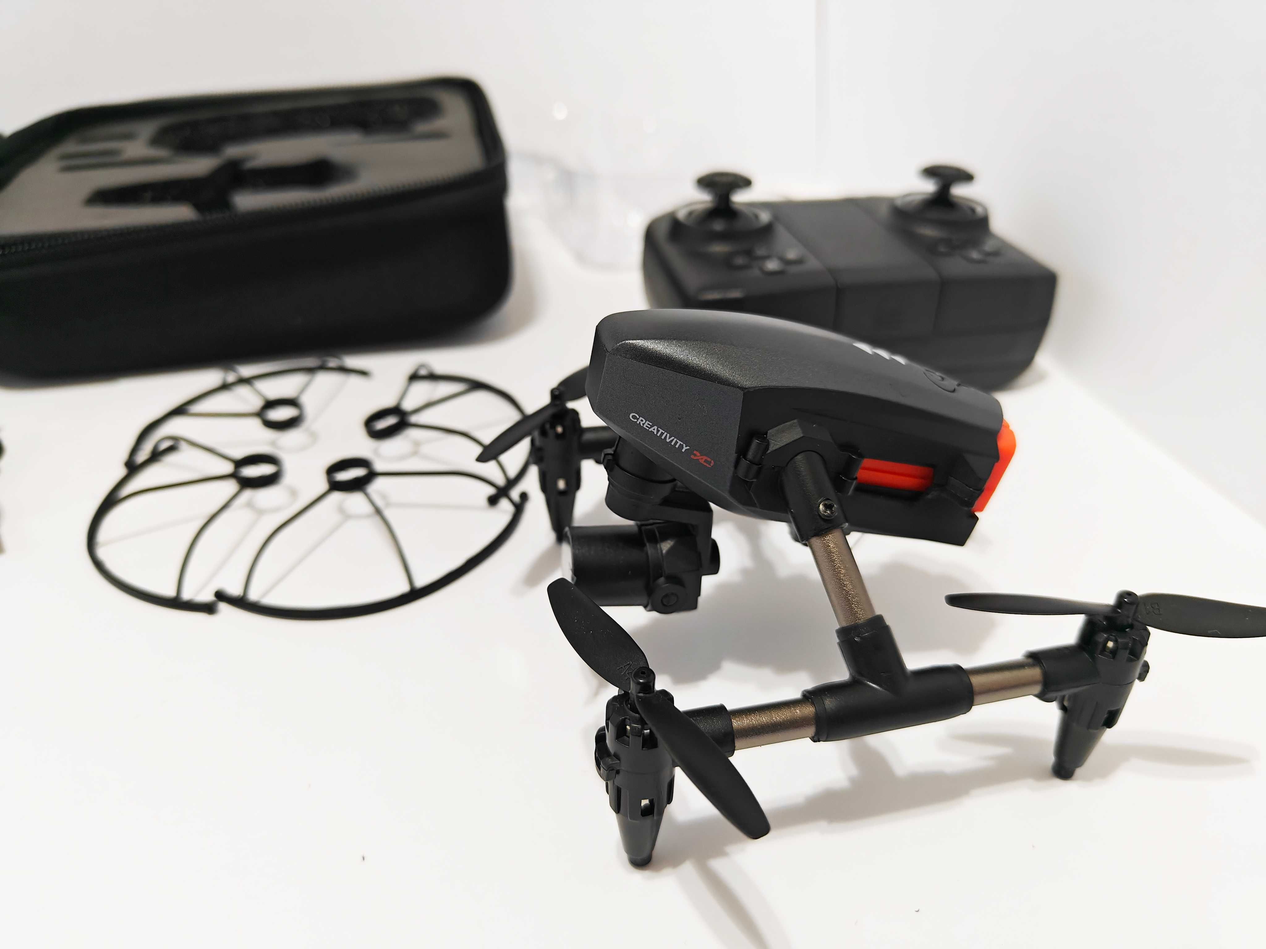 Drone XD1 Pro Mini NOVO!! = 40 euros
