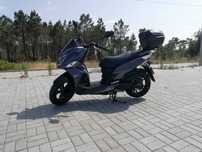 Mota Sym JET 14 125CC