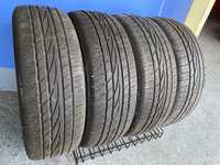 Falken Ziex 215/60r17 майже нова