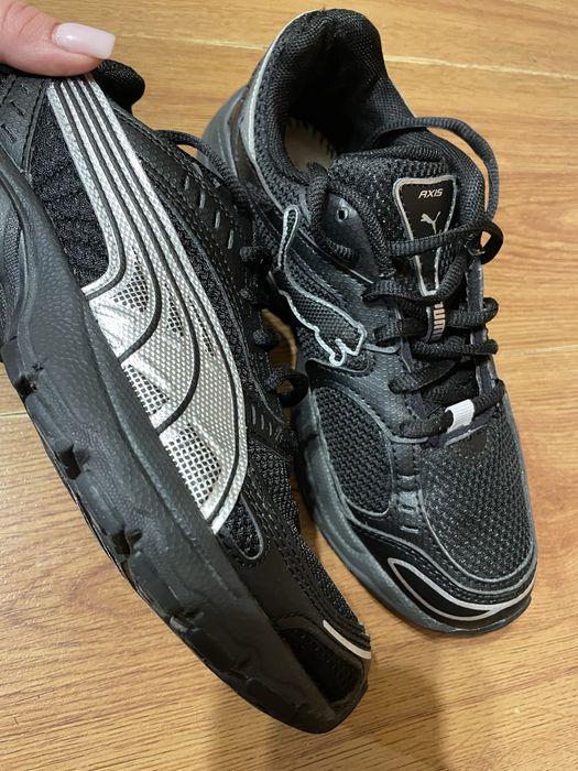 Кросівки пума puma