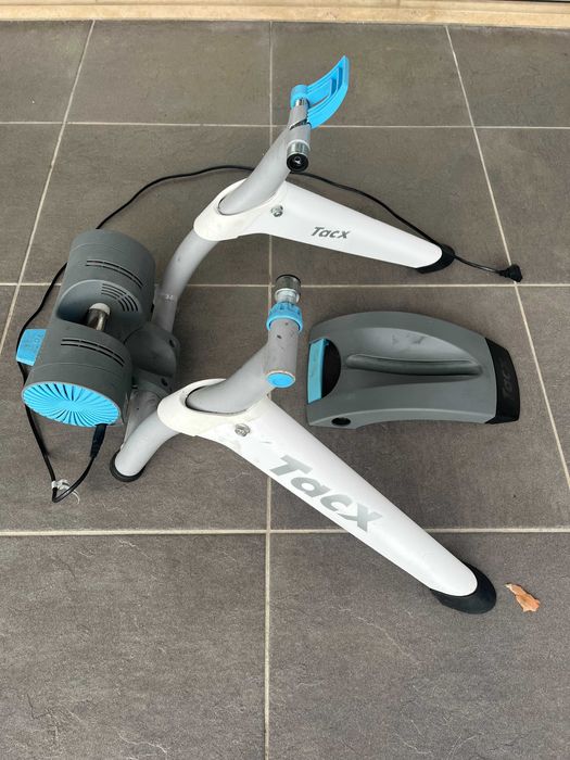 Smart Trainer (Rolo) Tacx Vortex