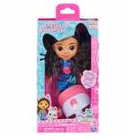 Koci Domek Gabi duża lalka GABI Gabby's Dollhouse lalka w podróży
