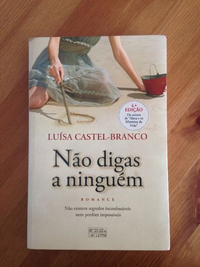 Não Digas a Ninguém