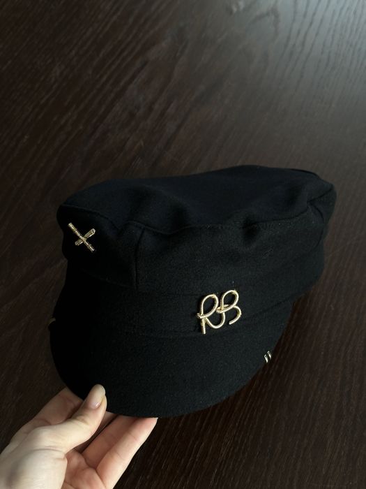 Кепі Ruslan Baginskiy