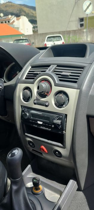 Renault Mégane 1.5 dCi diesel de 2014