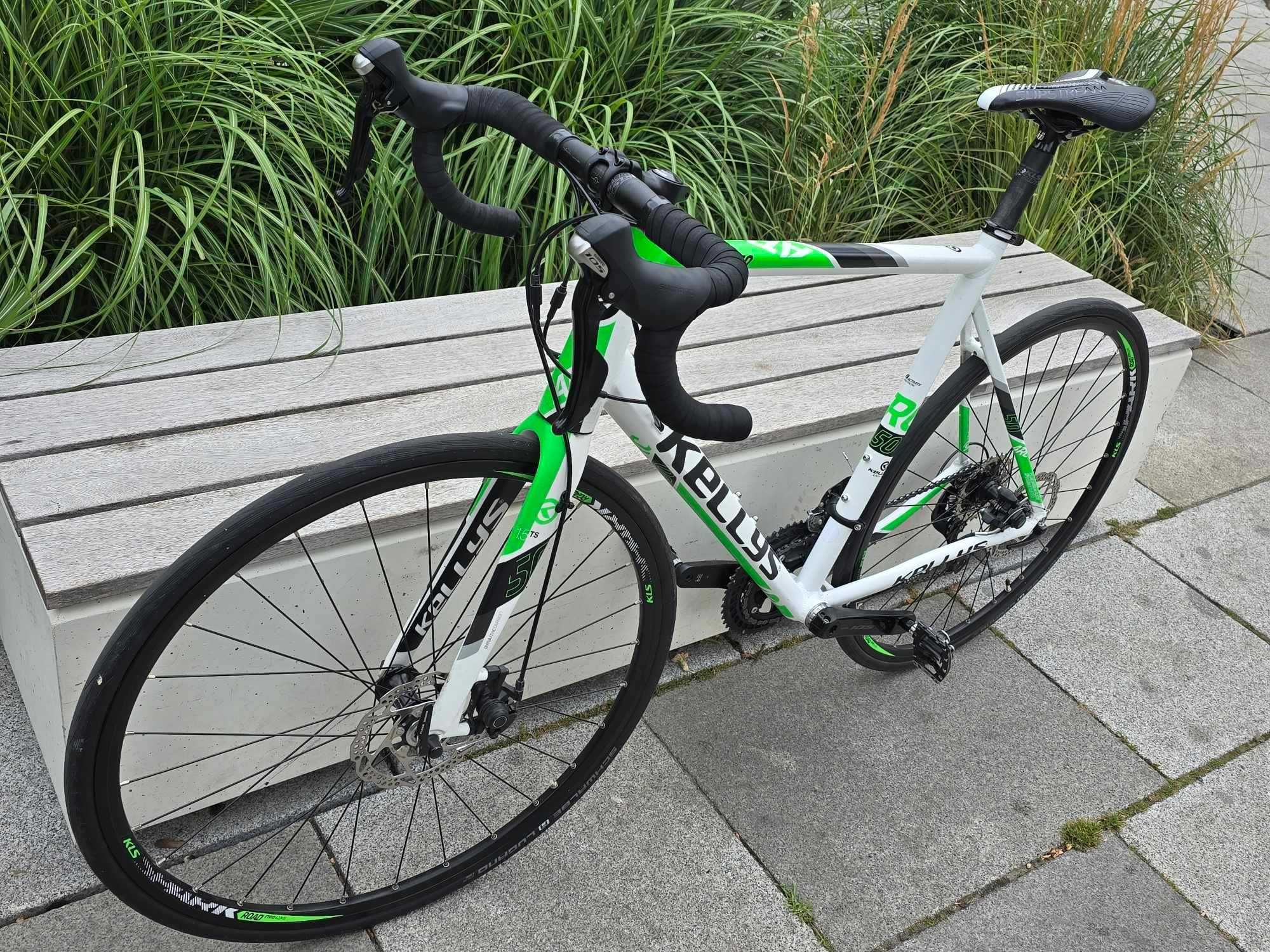 Rower Kellys Arc 50