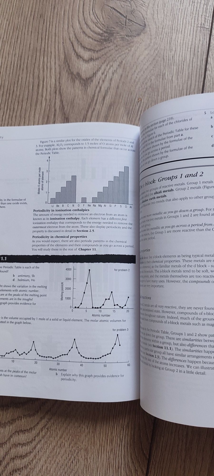Książka do chemii po angielsku Chemistry