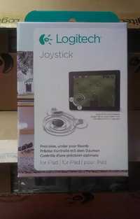 Joystik Logitech Kontroler Do Tabletu Phabletu Apple iPAD Android NOWY