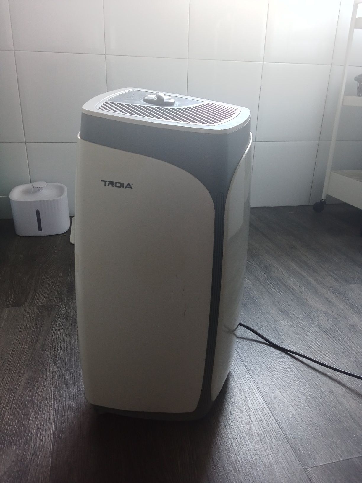 Desumificador Troia 10lts