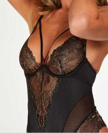 Шикарні сексі боді Hunkemoller Lexi Body, розмір S, ціна 600 грн.