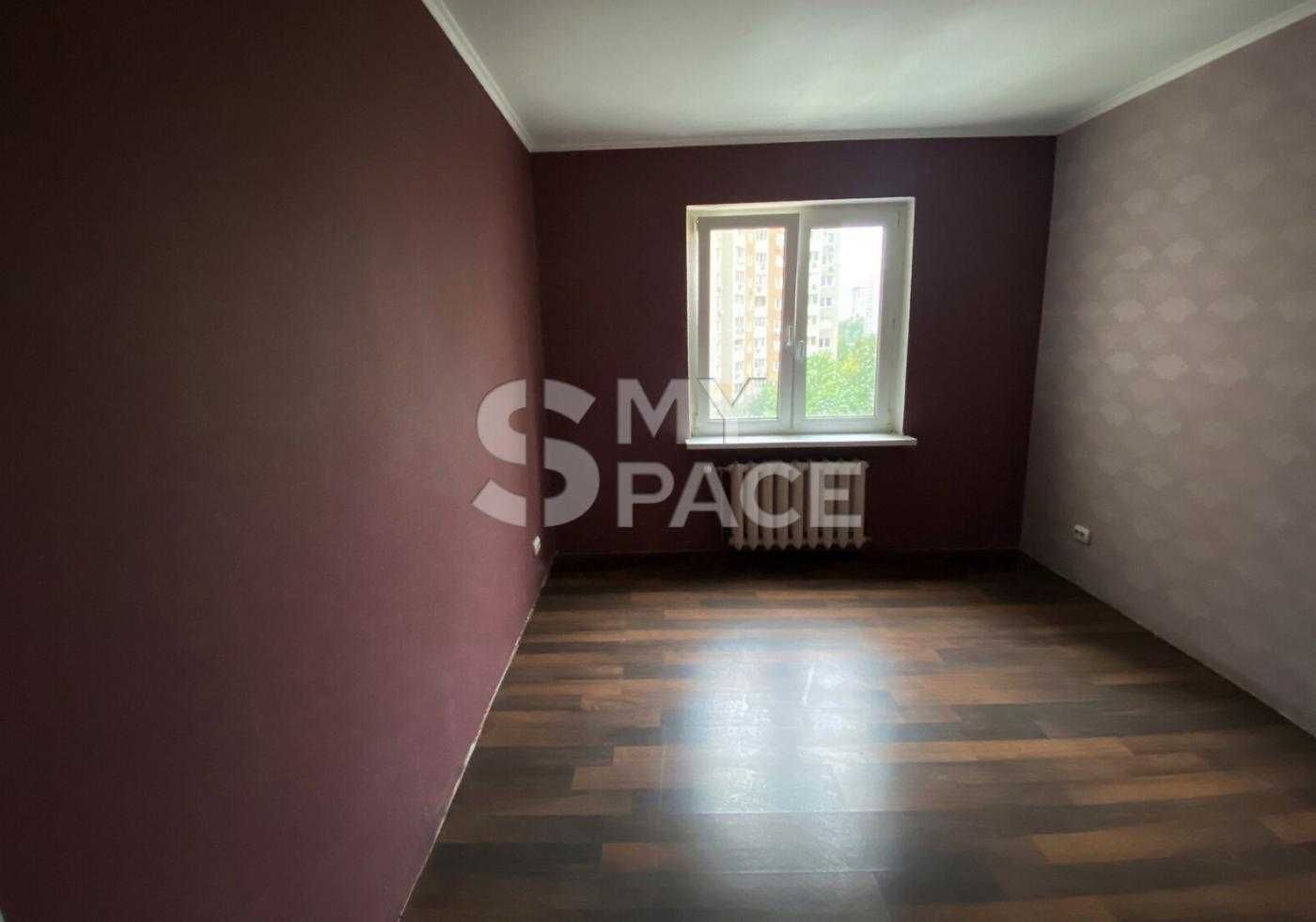 Простора квартира вул. Урлівська 15 3к 93.7м2 Рівер Молл Позняки