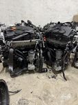 Мотор 2.0tdi bmp bmm 103квт 140кс golf a3 octavia touran caddy jetta