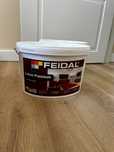 Фарба для стін Feidal Latex Premium