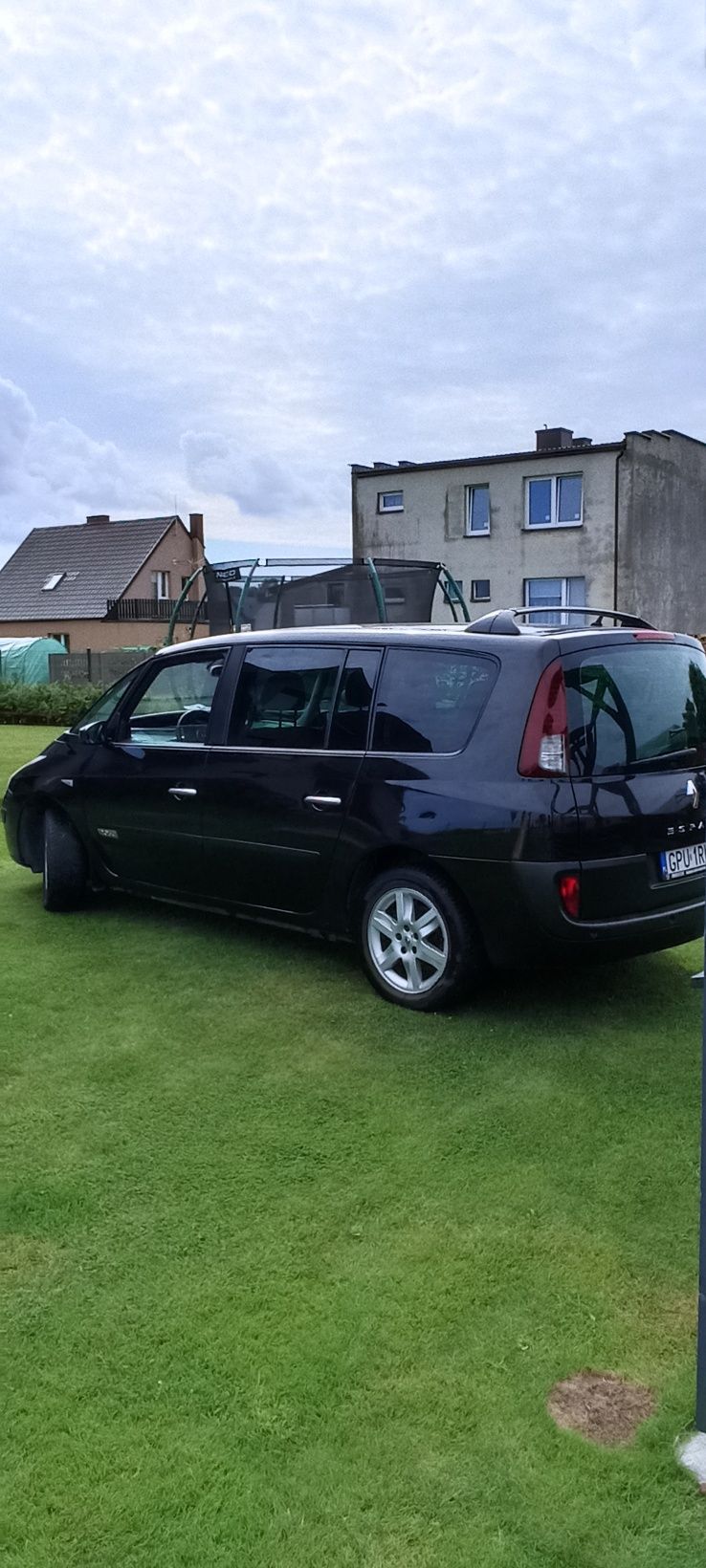 Renault Grand Espace 4