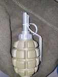 Granat F1 - atrapa