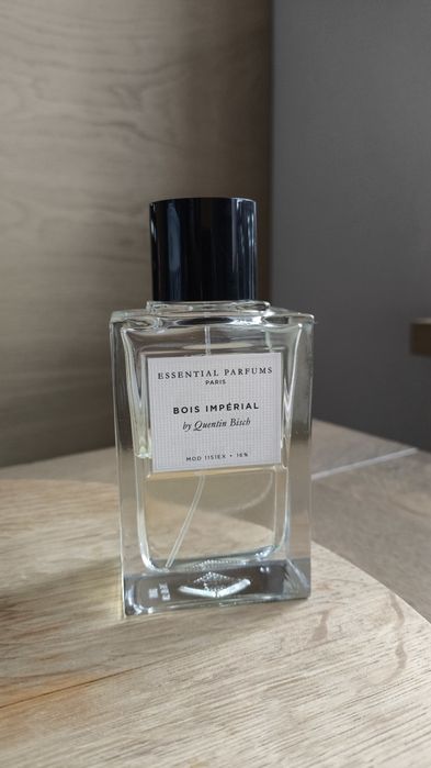 Essential Parfums Bois Imperial