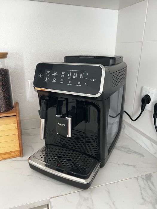 Máquina de café Philips