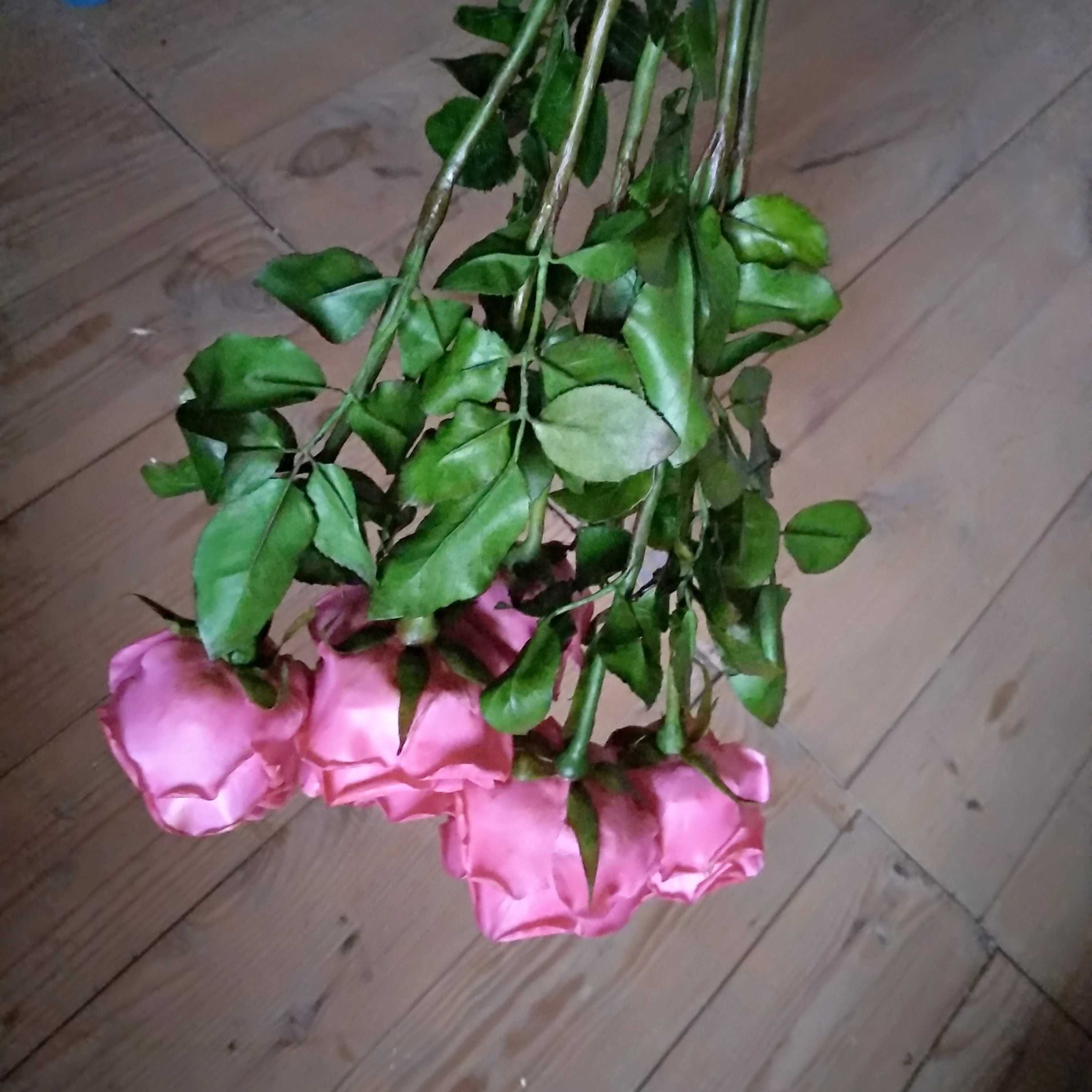 розы, Пионы, ручная работа холодный фарфор, день учителя, цветы,