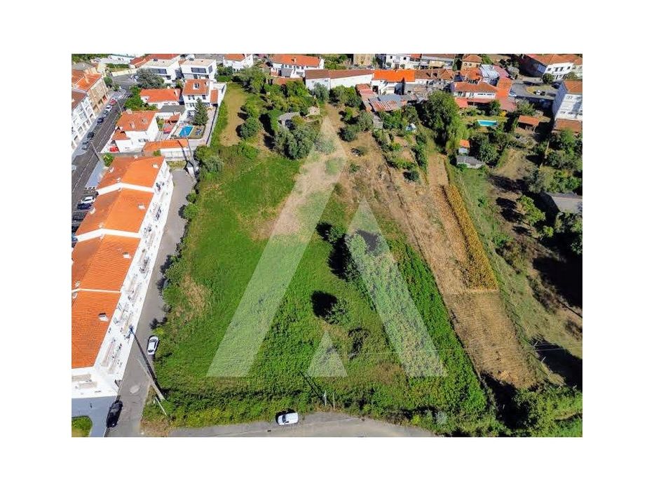 Terreno para construção em Albergaria-a-Velha