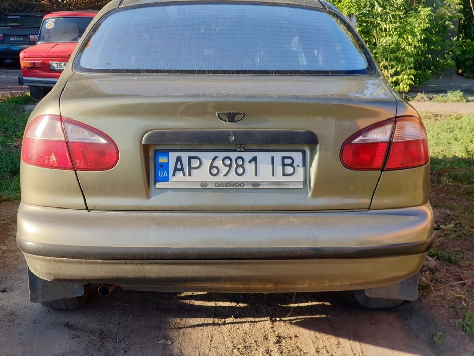 Продам Daeewo Sens