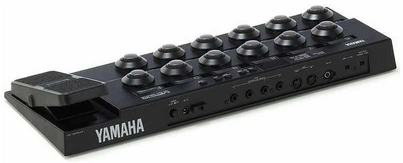 Yamaha MFC10 kontroler MIDI