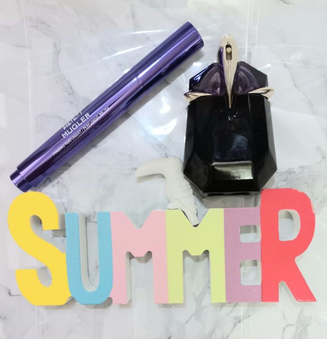 Подарочный набор Thierry Mugler Alien For Women 

 Парфюмир