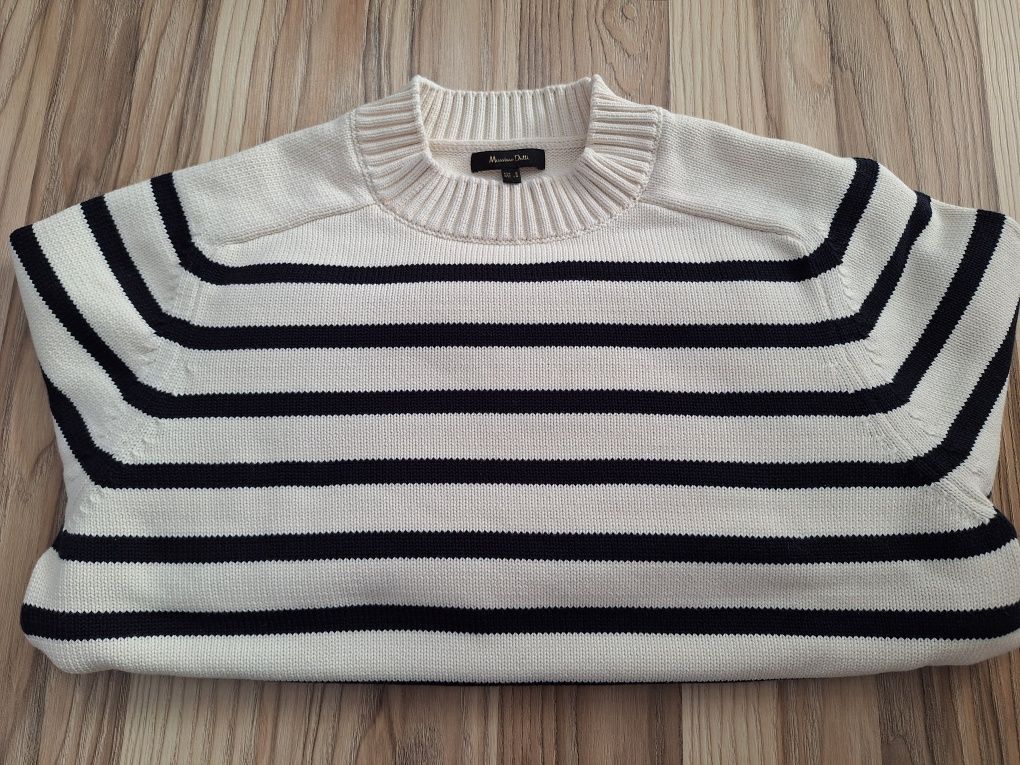 Sweter Massimo dutti