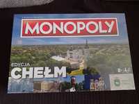 Monopoly edycja Chełm
