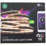 Taśma LED neon LSC smart 5 M 20 W wifi 2.4 outdoor.