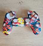 Silikonowe etui antypoślizgowe kontroler pad Playstation Dragon Ball