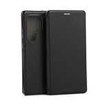 Beline Etui Book Magnetic Samsung S24Ultra S928 Czarny/Black
