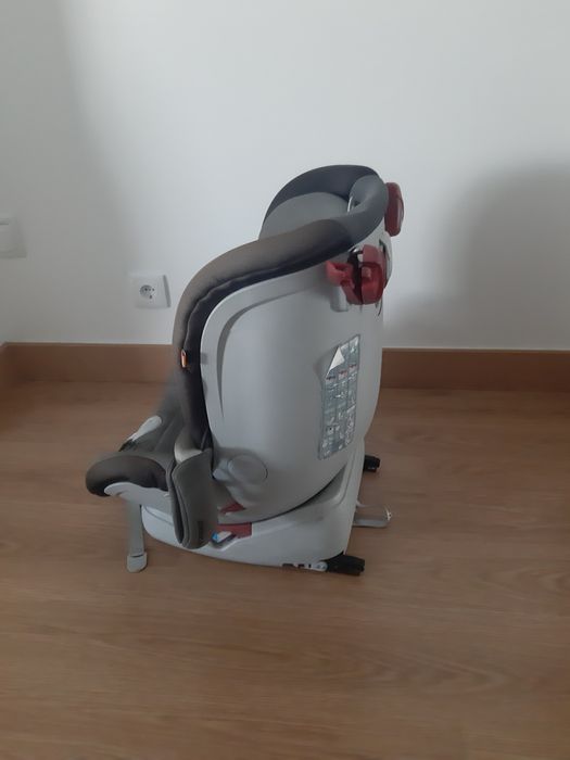 Cadeira auto apramo
