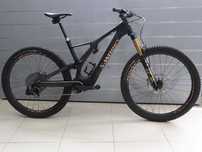 Bicicleta SPECIALIZED S-Works Turbo Levo SL (L)