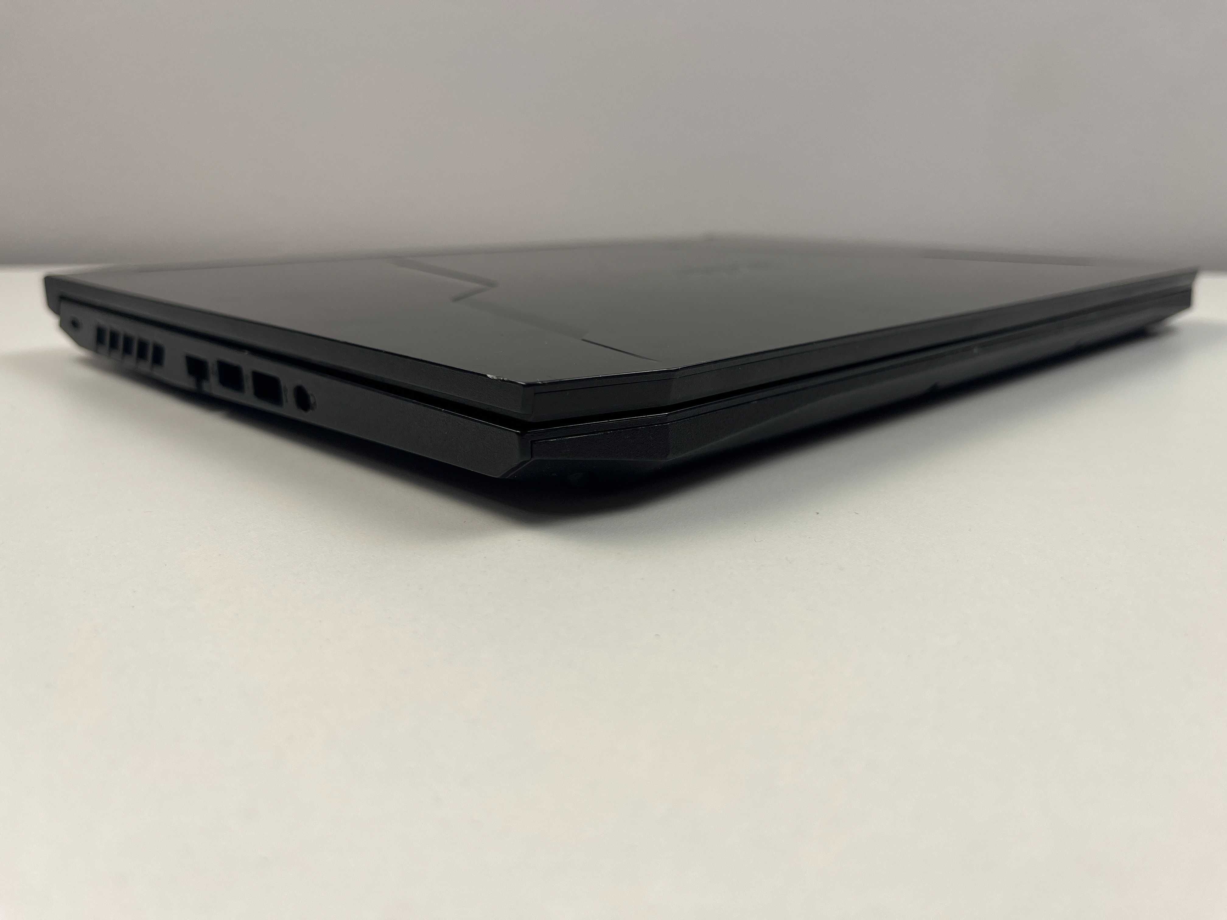 Ноутбук Acer Nitro An515-55-53E5 144Гц i5-10300H 16GB RTX3050 512GB M2