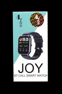 Розумний годинник Smart Watch 4you JOY, два кольори, нові