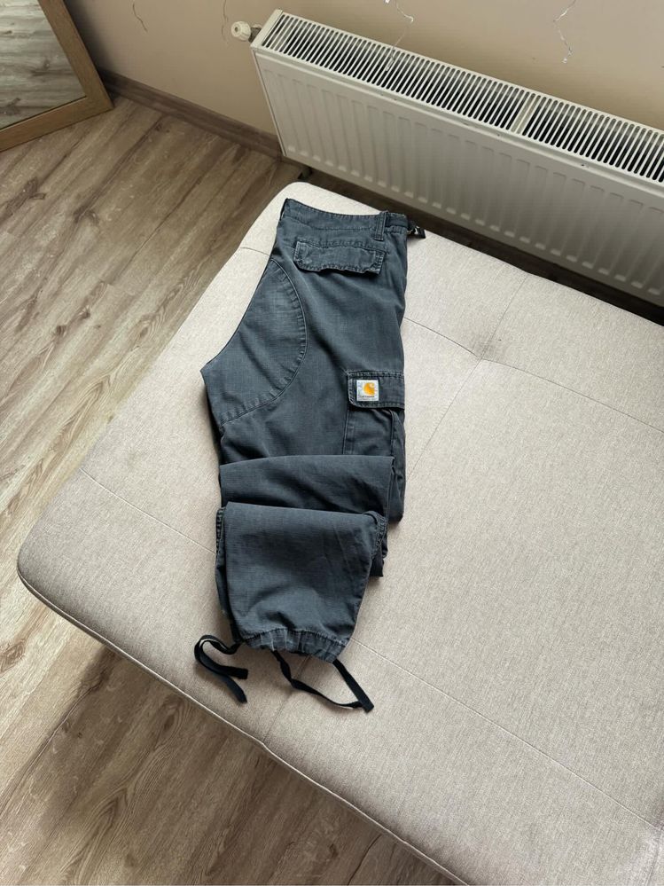 Pants Cargo carhartt(штани карго кархарт) на утяжках