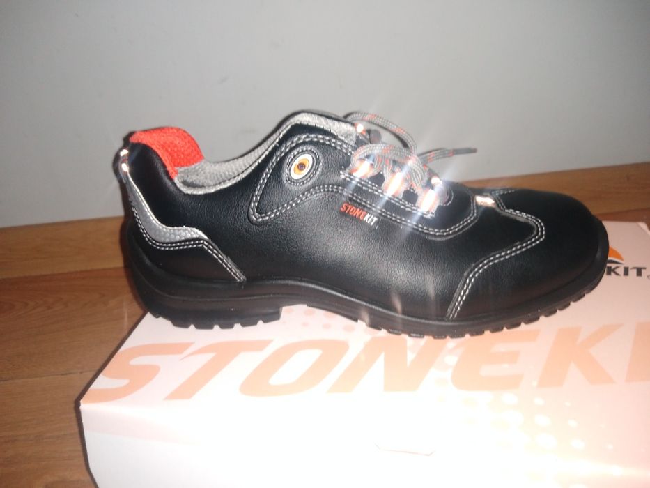 Engelbert STRAUSS STONEKIT S3 . rozm. 42