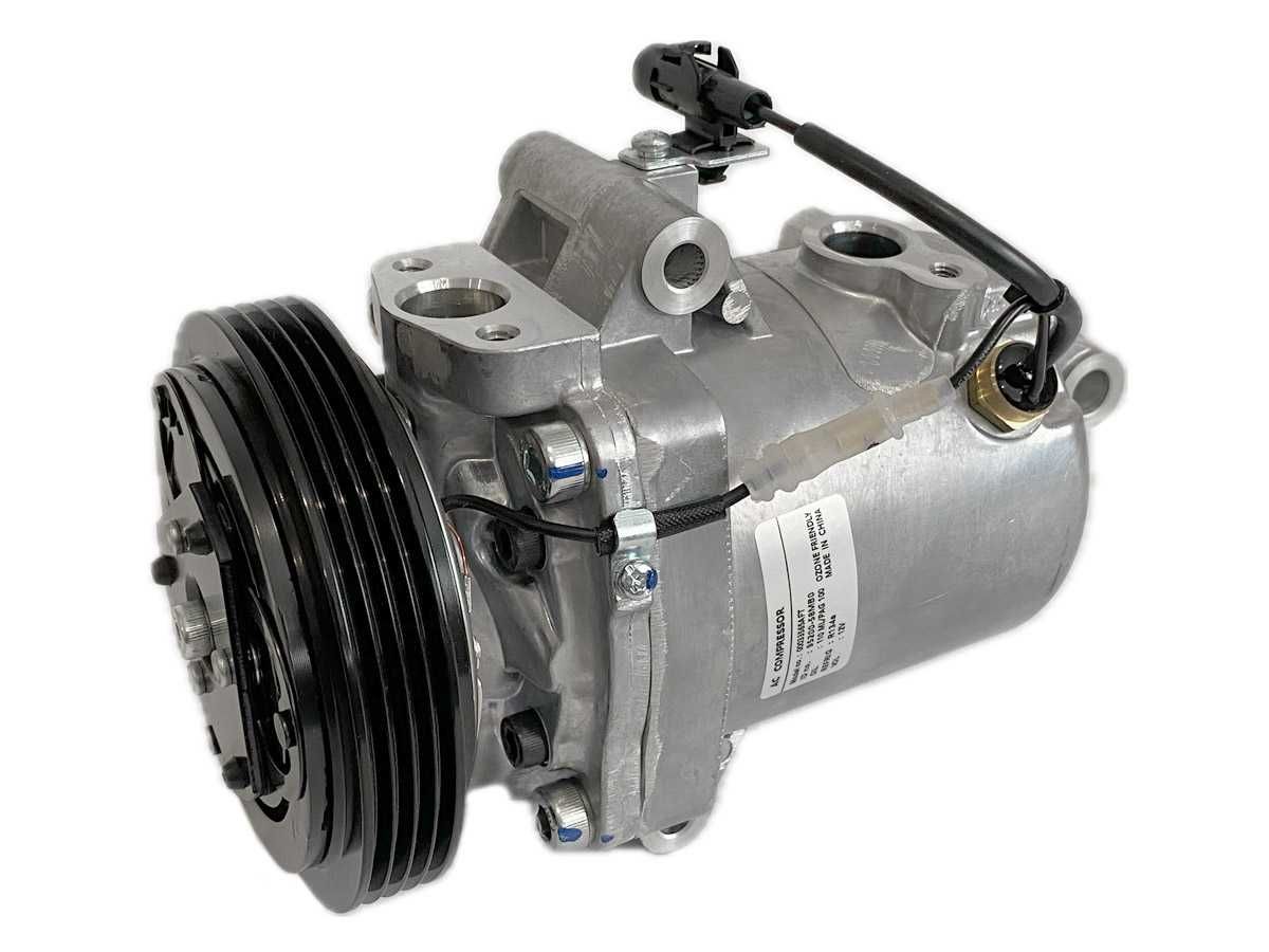kompresor klimatyzacji SUZUKI SWIFT 1.4I CR08B CALSONIC EKL33565-ZA