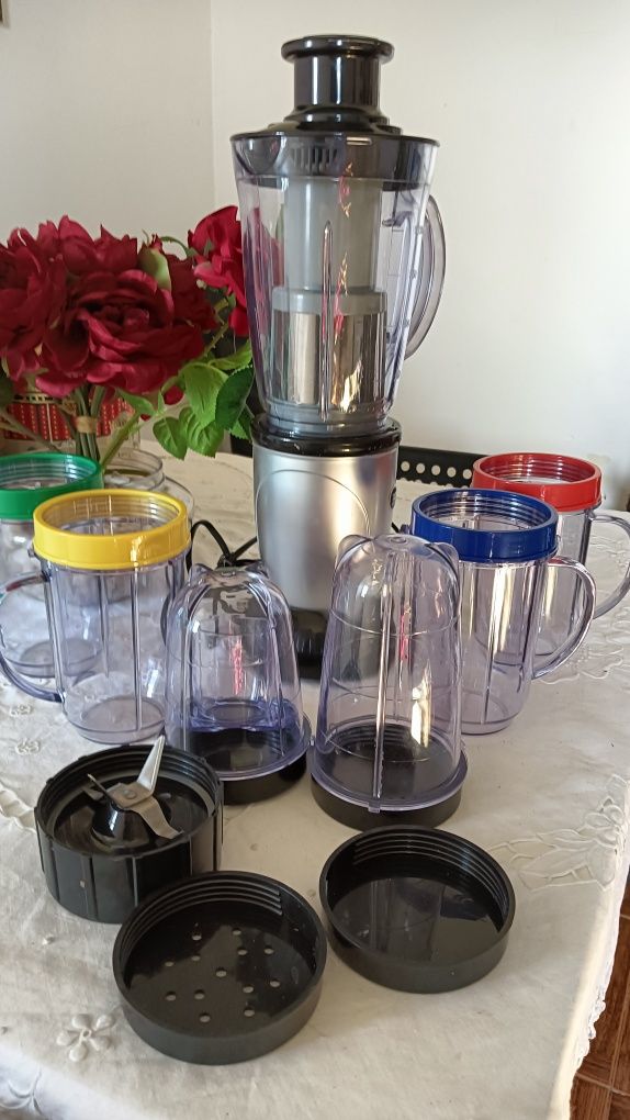 Multiprocessador