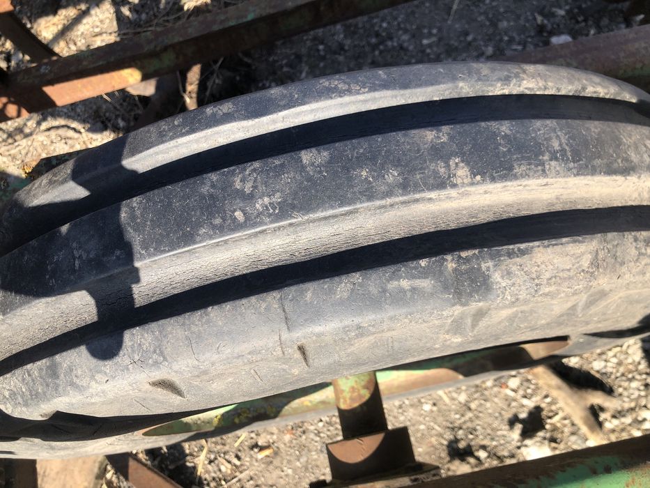 Культіватор навісний КПС 4