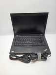 A100] Laptop Lenovo ThinkPad T430 i5-3320M 8GB 120GB SSD bateria