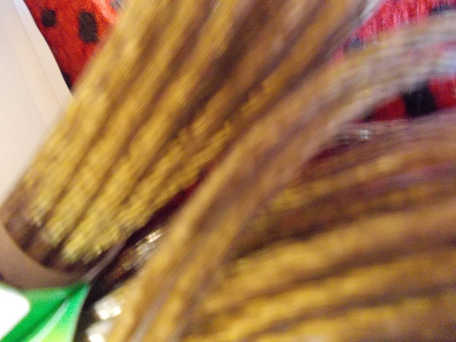 Металлополимерный трос толщ. 2 мм, 3 мм и 4  мм,по 20 м.