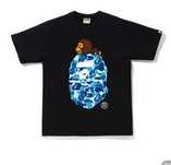 Футболка BAPE оригінал чудова ціна