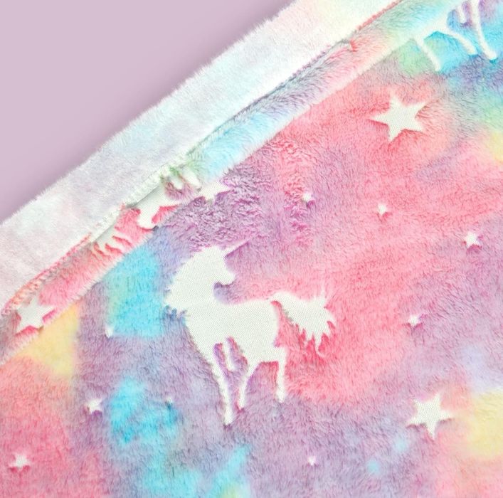 Koc świecący w ciemności