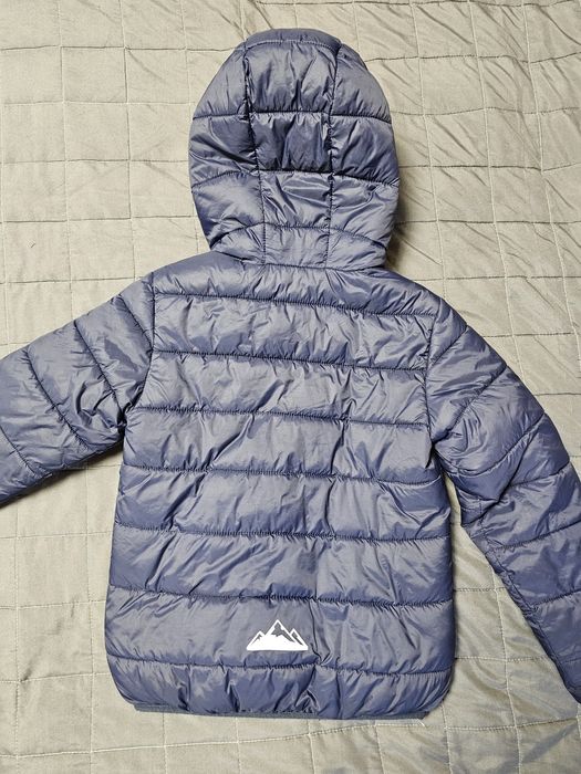 Демісезонна куртка,куртка lupilu