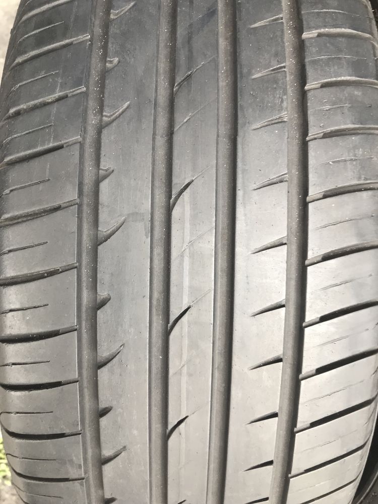 225/60R17R17 Hankook Ventus Prime2. 2шт