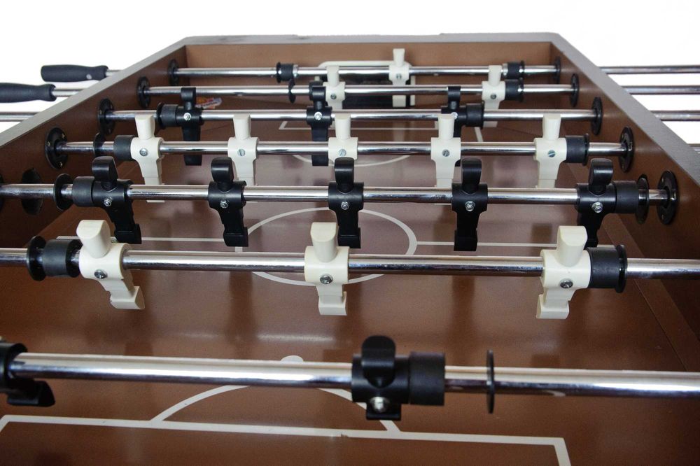 Sprzedam piłkarzyki Leonhart