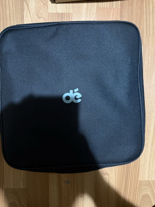 Przenośna ładowarka do pojazdow elektrycznych EV 3 kW Dé